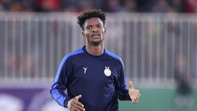 اندونگ: مشکلات خانوادگی اجازه برگشتم به ایران را نمی‌دهند