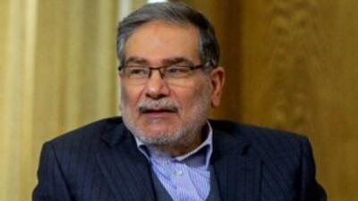 شمخانی: اقدام مقابله‌ای با اتحادیه اروپا فوری خواهد بود