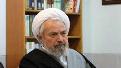 آیت‌الله عبدخدایی، عضو سابق مجلس خبرگان رهبری درگذشت