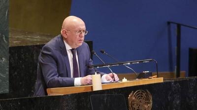  نبنزیا: آمریکا نمی‌تواند سناریوی ونزوئلا را در کوبا تکرار کند