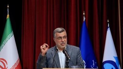  ظفرقندی: هیچ کشوری با دخالت خارجی به سعادت نرسیده است