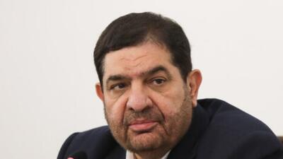 دستیار رهبری: نظم جدیدی در راه است