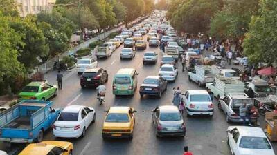 اعلام محدودیت‌های ترافیکی محور‌های شمالی کشور