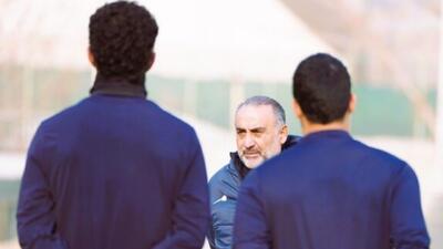 اعلام اسامی دور دوم انتخابی تیم فوتبال جوانان از استان‌های مختلف