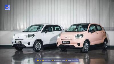 افزایش سهم بازار خودروهای برقی در اروپا و چین / بنزینی‌ها بی‌مشتری شدند