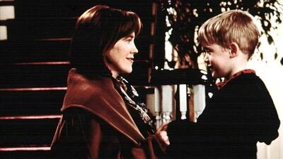  بازیگر مشهور «تنها در خانه» درگذشت