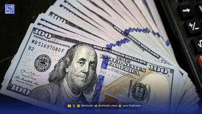 پیش بینی قیمت دلار یکشنبه ۱۲ بهمن ۱۴۰۴ / دلار افزایشی شد