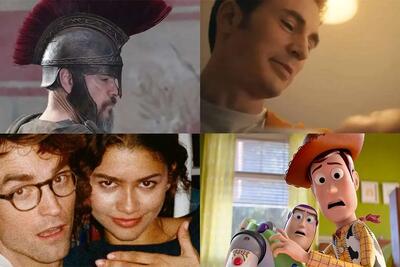  معرفی ۲۰ فیلم جذاب که سال ۲۰۲۶ را به یادماندنی خواهند کرد