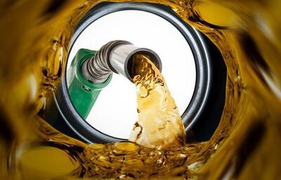 قیمت جدید بنزین سوپر اعلام شد