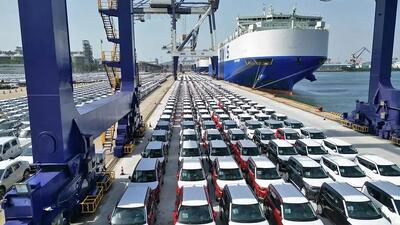 شرایط ثبت‌نام قرعه کشی خودرو‌های وارداتی + لینک