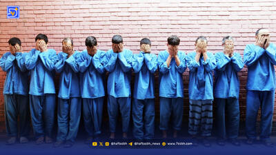 شب وحشت در تهران با سرقت‌های حرفه‌ای و تیراندازی