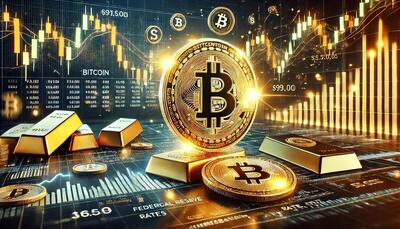 بیت‌کوین دوباره ۹۰ هزار دلار را رد کرد؛ جرقه شکست صعودی چیست؟