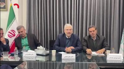  همه صادرات کشور را به چین انجام دهیم