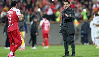 پشت پرده شایعه عجیب درباره افشین پیروانی