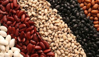 قیمت حبوبات در بازار/قیمت ها 30 درصد بالا رفت