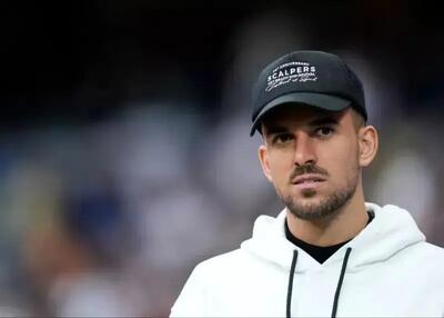 ستاره رئال در شرایط سخت