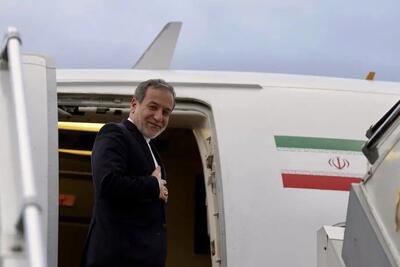 بازتاب گسترده صحبت‌های عراقچی در استانبول در رسانه‌های منطقه و جهان