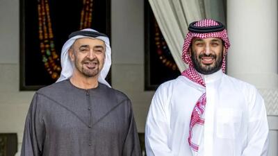  ریاض یا ابوظبی؛ انتخاب ترامپ کدام است؟