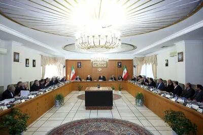  سپاه پاسداران نه تنها یک مجموعه نظامی دفاعی که یک ساختار میهنی است