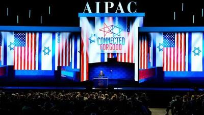 آغاز افول قدرتمندترین لابی صهیونیسم در آمریکا