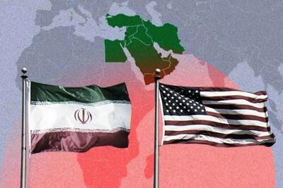 جنگ علیه ایران اجتناب‌ناپذیر است