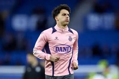 سورپرایز پرسپولیس برای تقویت خط هافبک