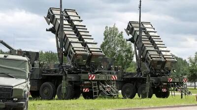 موافقت آمریکا با فروش این سامانه پدافند موشکی به عربستان