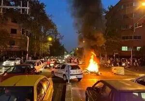 ترور در دل اغتشاش/ روایت شهادت مجید اصغرنژاد در آمل