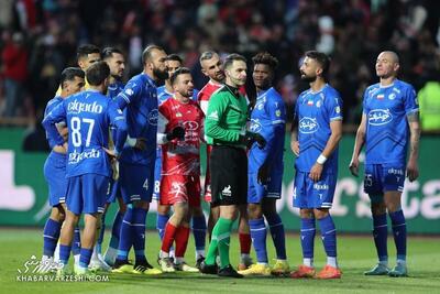 جدال بین سرخابی‌ها؛ پرسپولیس هم خواهان ورزشگاه آزادی شد