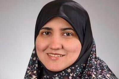 فرهیختگان: دختر علی لاریجانی پیش از وقایع اخیر به ایران برگشته است