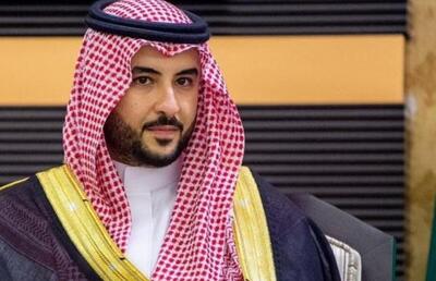  وزیر دفاع عربستان: ترامپ به ایران حمله خواهد کرد