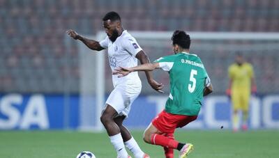 شرط‌بندی چند میلیاردی دو خارجی استقلال!