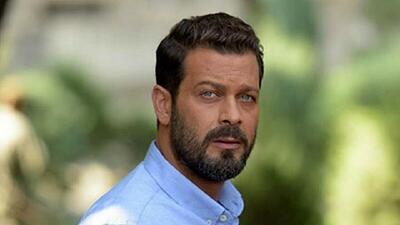 پژمان بازغی؛ بیگانه‌ای از سرزمین‌های شمالی