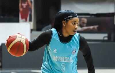 ستاره خارجی استقلال در ایران عاشق شد/ این استقلالی عضو تیم ملی می‌شود