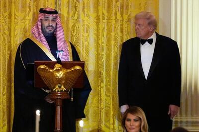 هشدار ارتش آمریکا به متحدان منطقه‌ای برای آمادگی جهت حمله قریب‌الوقوع به ایران