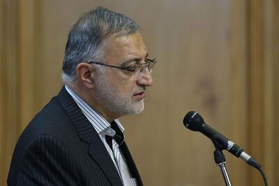 زاکانی: درصدد هستیم که پارکینگ‌های زیر سطحی تهران را به پناهگاه تبدیل کنیم