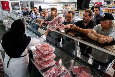 اعتراض معیشتی مردم شنیده نشد/ گوشت به تنهایی ۲۰۰ تا ۳۰۰ درصد گران شده است