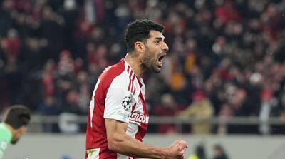 مهدی طارمی، پادشاه لیگ قهرمانان اروپا