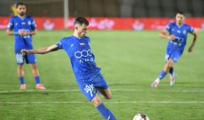 جدایی زودهنگام یاسر آسانی از استقلال؟