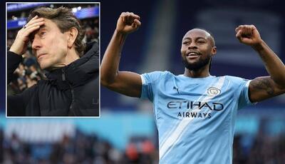 توماس فرانک خطاب به هواداران تاتنهام: سمنیو را می‌خواستیم اما نقل‌ و انتقالات، بازی فوتبال منیجر نیست