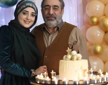  سوال حاشیه ای از شهرام شکیبا : بچه ای بودی که آتیش بسوزونی؟