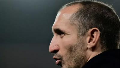 نبرد واقعی یوونتوس در ترکیه است!