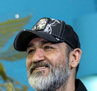  مهران غفوریان بازیگر سینمایی غوطه ور : خیلی از قسمتایی که من داخلش بودم را در آوردن