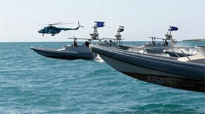 واکنش سنتکام به اخبار برگزاری رزمایش سپاه در تنگه هرمز