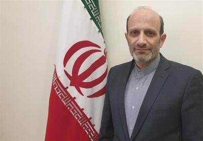 واکنش سفیر ایران به گزارش رسانه‌های آلمانی درباره سلاح هسته‌ای