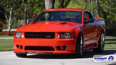 داستان موسلر MT900 ؛ افسانه نا شناخته