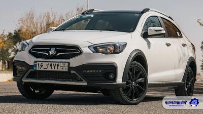 عرضه آریا با تحویل ۱۸ ماهه ؛ صف خرید همچنان پابرجاست!