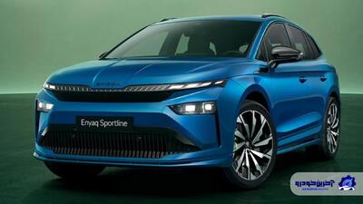 پوست اندازی بازار خودروی اروپا در سال ۲۰۲۵ ؛ افزایش خداحافظی مشتریان با مدل‌های بنزینی و دیزلی