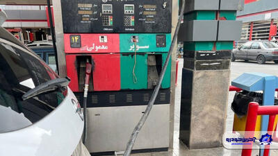 افزایش قیمت بنزین وارداتی اعلام شد