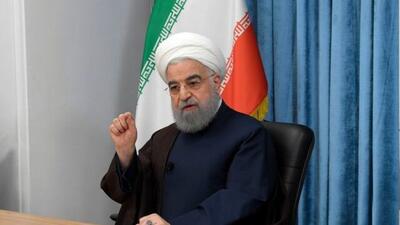 روحانی: صدای اعتراض مردم باید پیش از خیابان شنیده شود
